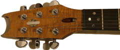 Truss Rod