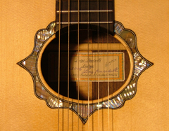 Bocca tonda
